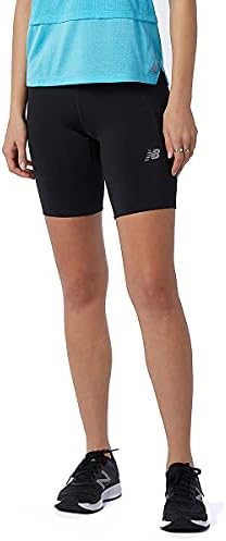 New Balance Women's Impact Run Withed Short 21