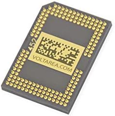 Pravi OEM DMD DLP čip za Panasonic DW740S 60 dana jamstvo