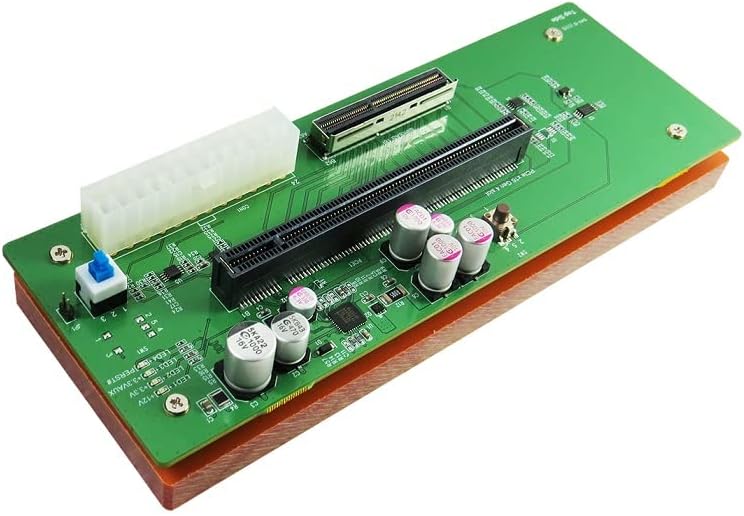 Micro SATA kabeli | PCIE X16 GEN4 UTOR PODRUČJA