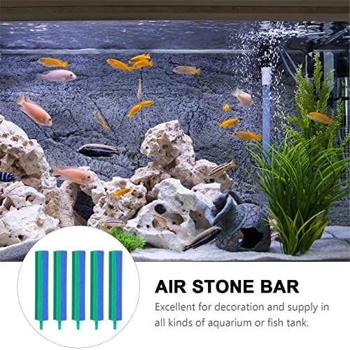 Pribor za ribolov Izborni difuzor zraka Okrugli zračni kamen akvariji kisik: difuzor akvarijski zračni mjehurić za Hidroponiku