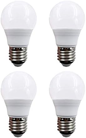 Žarulja za hladnjak 926, vodootporna LED žarulja za hladnjak 120V, žarulja od 5 vata od 5 vata, ekvivalentna žarulji od 40