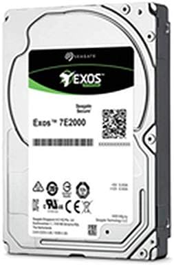 Hard disk SEAGATE ST1000NX0423 SEAGATE 1TB EXOS 7E2000 HDD 512N SATA 2.5 7200 128 MB<br>