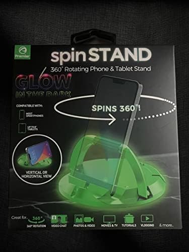 Premier Spind Stand 360 rotirajuće stalak za telefon i tablet