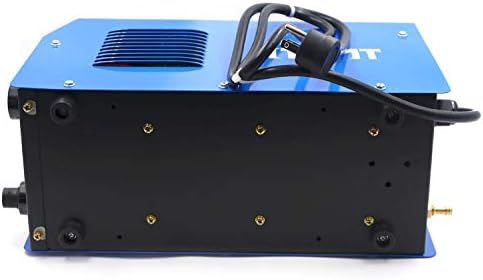 XKMT- CUT-50D Robusni pretvarač zraka Plazma Rezač Automatski 110V/220 napon 1/2 Čisti rez prijenosni [P/N: ET-CUT-50D]