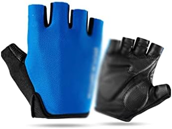 Rukavice za bicikle rukavice od Pola prsta Prozračna oprema za brdski biciklizam biciklističke rukavice