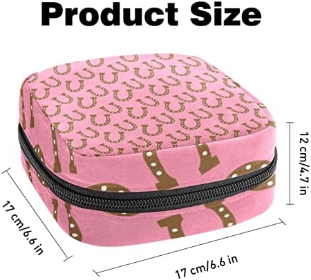 Ženski higijenski ulošci ulošci torbica ženska menstrualna čašica torba za djevojčice Prijenosna torba za pohranu tampona