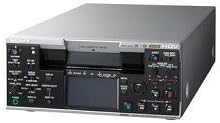 Sony HVR-M25AU Digitalni HDV, DVCAM i DV Professional Studio Player / Recorder